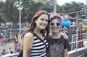 Courtesy of Dos Terços