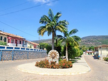 Andarai, Chapada Diamantina, Bahia