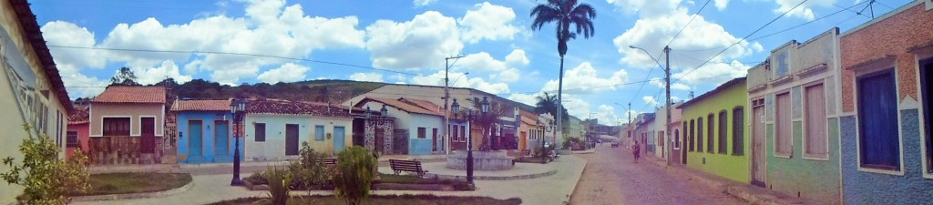 Palmeiras, Chapada Diamantina