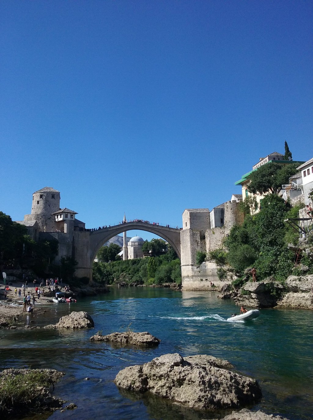 Bosnia and Herzegovina: My Inadequate Ramblings on a Truly Incredible&nbsp;Land