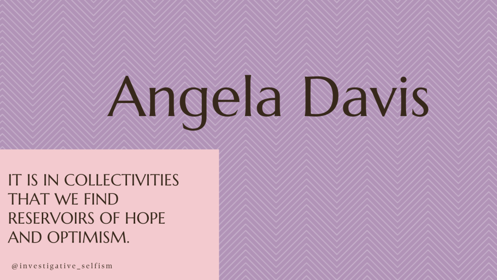 Who Do You&nbsp;Admire?