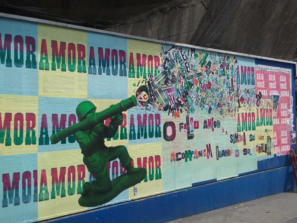 If You Reject Gaslighting in Your Personal Life, Reject It When It Comes as War Propaganda,&nbsp;Too