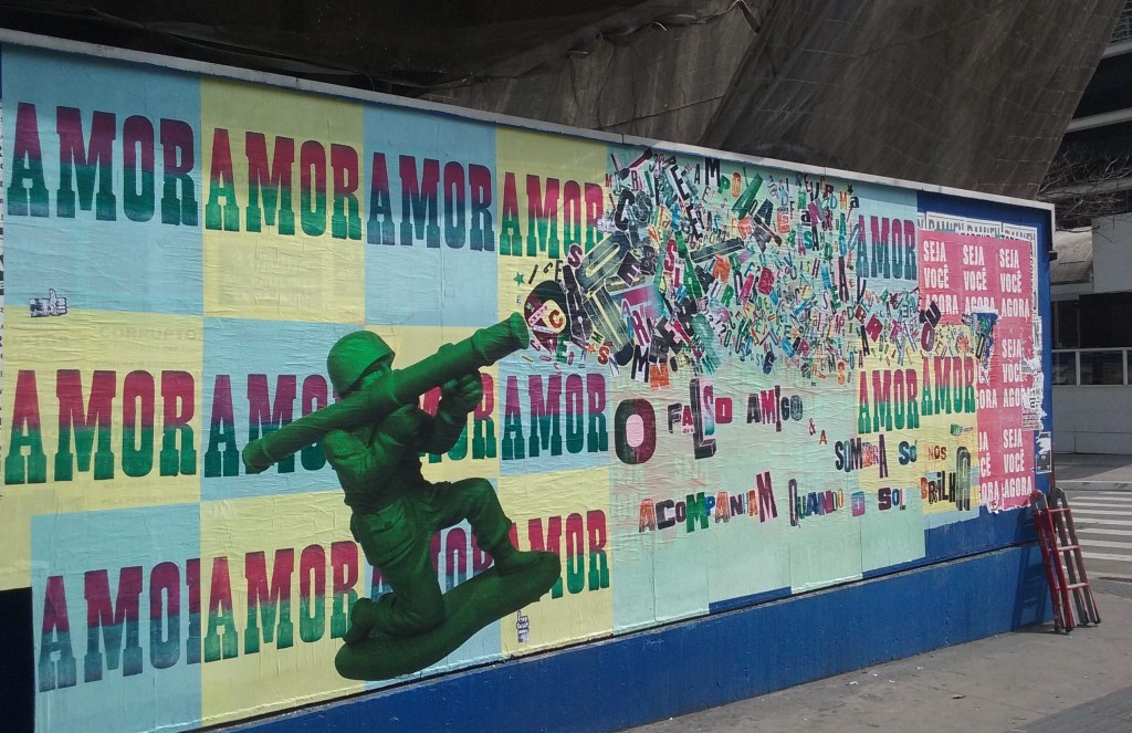 If You Reject Gaslighting in Your Personal Life, Reject It When It Comes as War Propaganda,&nbsp;Too