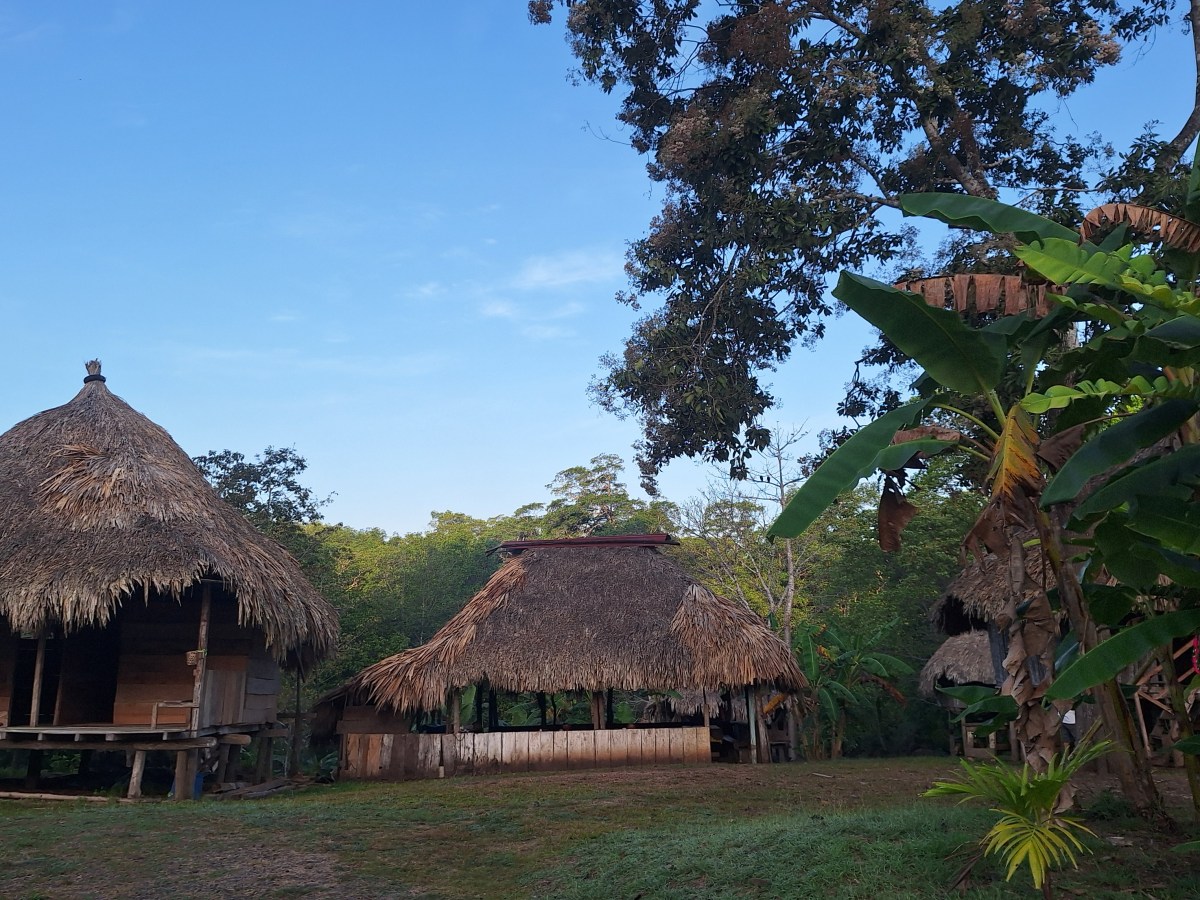 When There’s an Opening of The Heart, But The Ones in Power Are Preaching&nbsp;Destruction