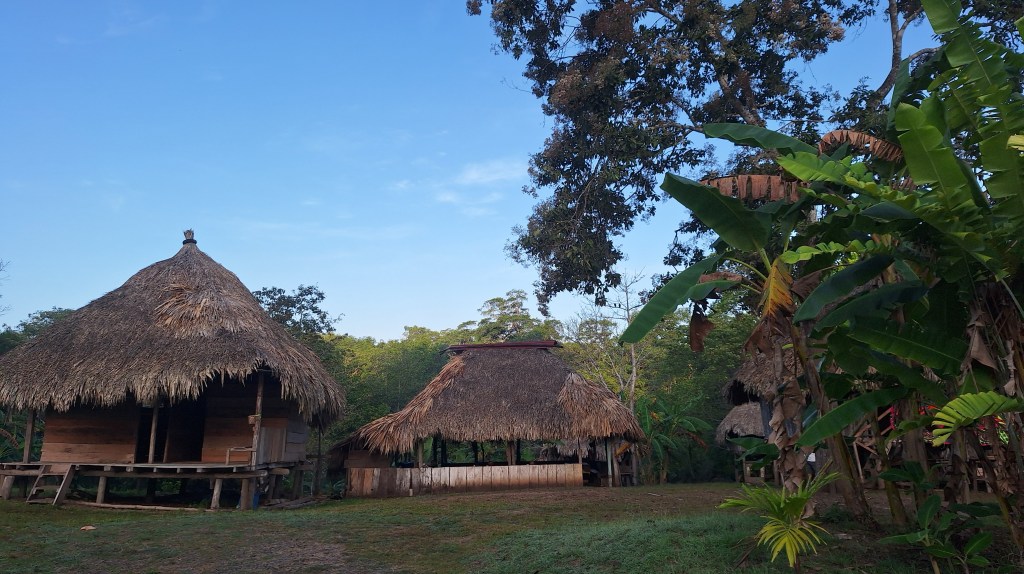 When There’s an Opening of The Heart, But The Ones in Power Are Preaching&nbsp;Destruction